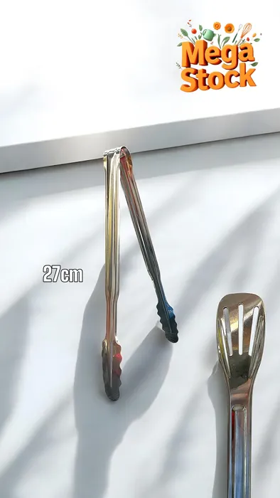 מלקחיים באורך 27 ס"מ