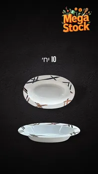 קסרול יוקרתי מעוצב