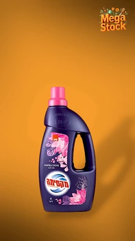   מרכך כביסה מקסימה סופט סילק