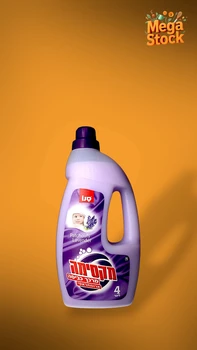  
מרכך כביסה מקסימה לבנדר מרוכז
 