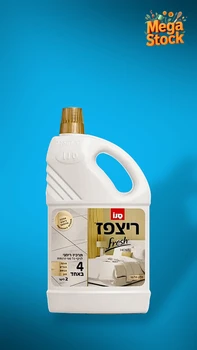 ריצפז פרש הום סנו 2 ליטר - מלון חלומי