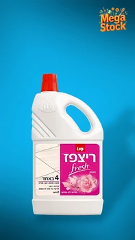 ריצפז פרש הום סנו 2 ליטר - מאסק