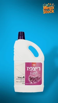 ריצפז פרש הום סנו 2 ליטר - לילך לבנדר