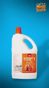 ריצפז פרש הום סנו 2 ליטר - אפרסק