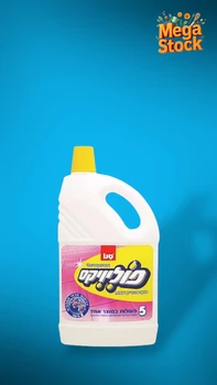 סנו פוליויקס לניקוי רצפות 