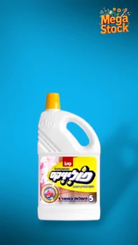סנו פוליויקס לניקוי רצפות 