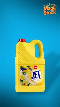  
סנו ג'ט רב תכליתי 4 ליטר
 
 