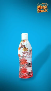 פרפלור - רד רוז