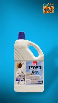 ריצפז פרש הום סנו 2 ליטר - סבון מפנק