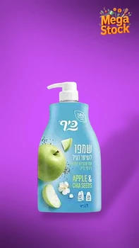 כיף - שמפו לשיער רגיל 