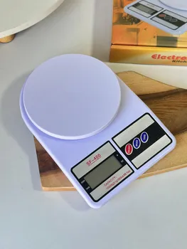 משקל דיגיטלי למטבח
