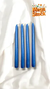 DMJL9853נרות דקורטיביים ארוכים