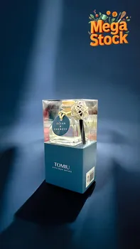 מפיץ ריח בניחוח Ocean Bamboo – מותג TOMIU